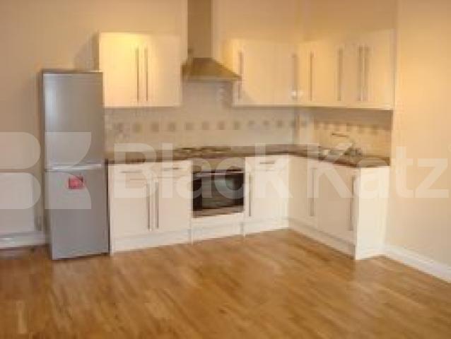 			MINS. TO PRIMROSE HILL!, 1 Bedroom, 1 bath, 1 reception Flat			 Oppidans Road, Primrose Hill